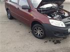 LADA Granta 1.6, 2012, 120000