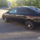 Toyota Corolla 1.6 , 2012, 