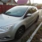 Ford Focus 1.6 AMT, 2012, 