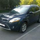 Ford Kuga 2.0 , 2012, 