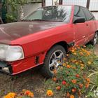 Audi 100 2.3 , 1990, 