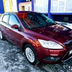 Ford Focus 2.0 , 2008, 95 000 