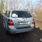 KIA Sorento 2.5 AT, 2007, 168 400 