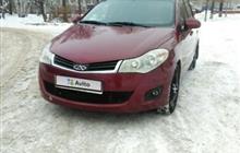 Chery Bonus (A13) 1.5, 2012, 87000