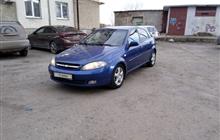 Chevrolet Lacetti 1.6, 2006, 215000