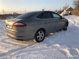 Ford  Mondeo  IV  2, 5      2007  HUBA , , ,  220, 5 ,    