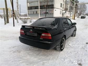      ,   Nissan Bluebird   SSS     !     ,    