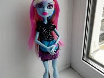    (Monster High)  1200 : /  