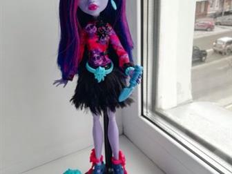    (Monster High)  1200 : /  