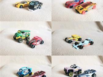   Hot Wheels,  6-8 , 500   6 , : /  