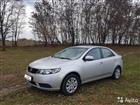 KIA Cerato 1.6, 2010, 