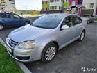 Volkswagen Jetta 1.6, 2008, 