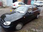 Chevrolet Lanos 1.5, 2009, 