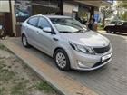 KIA Rio 1.6AT, 2013, 