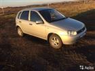 LADA Kalina 1.6, 2009, 