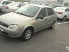 LADA Kalina 1.6, 2008, 