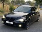 BMW 5  2.5AT, 2004, 