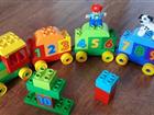 Lego duplo