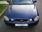 KIA Shuma 1.5, 2000, 150000