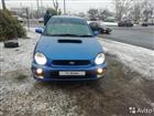 Subaru Impreza 1.5AT, 2001, 280000