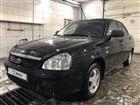 LADA Priora 1.6, 2010, 98000