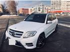 Mercedes-Benz GLK- 3.5AT, 2013, 53000