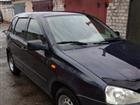 LADA Kalina 1.6, 2008, 139000