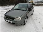 LADA Kalina 1.6, 2008, 103000