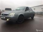 LADA Priora 1.6, 2008, 142000