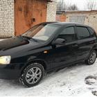 LADA Kalina 1.6 , 2010, 134 000 