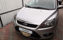 Ford Focus 1.8, 2008, 