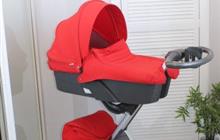 Stokke Xplory v4