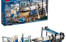  lego City 60229    