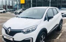 Renault Kaptur 1.6, 2017, 61000