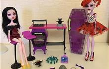    Monster High