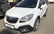 Opel Mokka 1.8, 2014, 80000