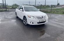 Toyota Camry 2.4AT, 2009, 96500