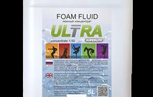     ULTRA Foam Fluid