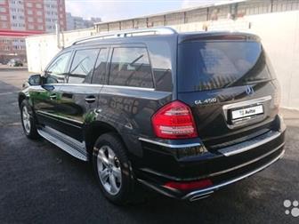 Mercedes-enz GL- 450 ,  ,    2010 o,     ,    ,    