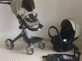 Stokke Xplory 3  1,   ,    ,   , ,   ,   : /  