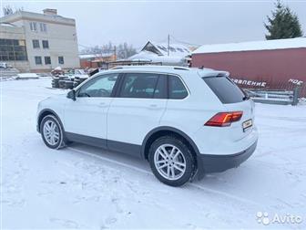  Volkswagen Tiguan 2019, ,           2019,    - !!!  -  !  