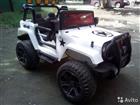   jeep wrangler WXE 1688 2WD