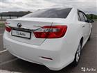 Toyota Camry 2.5AT, 2014, 107000