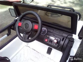   JEEP WRANGLER WXE 1688 2WD ( , , ,  ) ::    1   7  