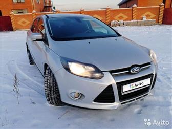  Ford Focus lll , 2011 ,     ,   ,   , , 3 ,    