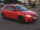 Opel Corsa 1.2AMT, 2006, 