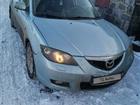 Mazda 3 1.6AT, 2006, 200000