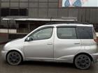 Toyota Yaris 1.4, 2003, 2220