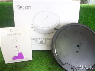    - Robot Vacuum Cleaner,      ,         ,  ,  -