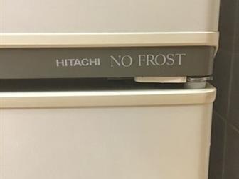   ?? Hitachi No Frost   ,  